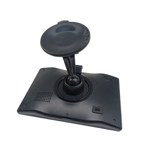 Garmin Drive 53 & Live Traffic GPS With Power Cord And Mount – Pre Owned Very good Condition (CP)