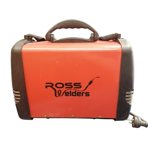 Rossi Welders Plazma Cutter 40(LE)