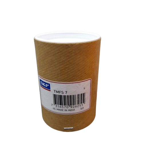 SKF 1/2 in Drive 52mm Axial Lock Nut Socket, 58 mm Overall Length In Box