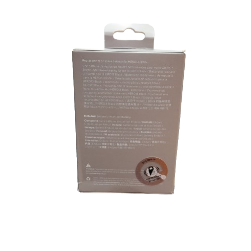 GoPro Battery CPSS1B For Hero13 (LN)