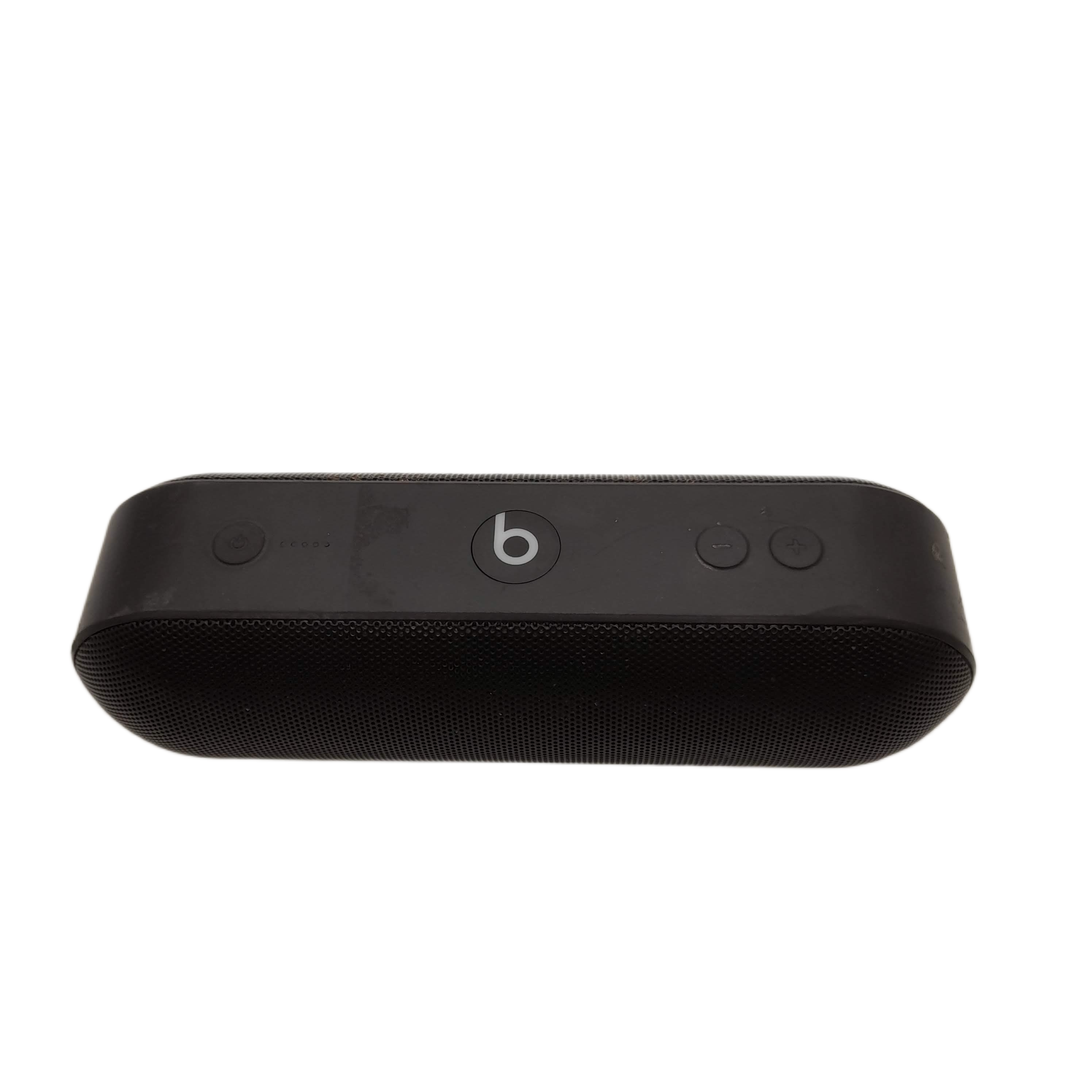 Beats Pill+ Bluetooth Speaker A1680 Black  (WL1401769)