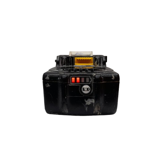 Makita 18V 5.0Ah LXT Lithium-Ion Battery BL1850B (LN)