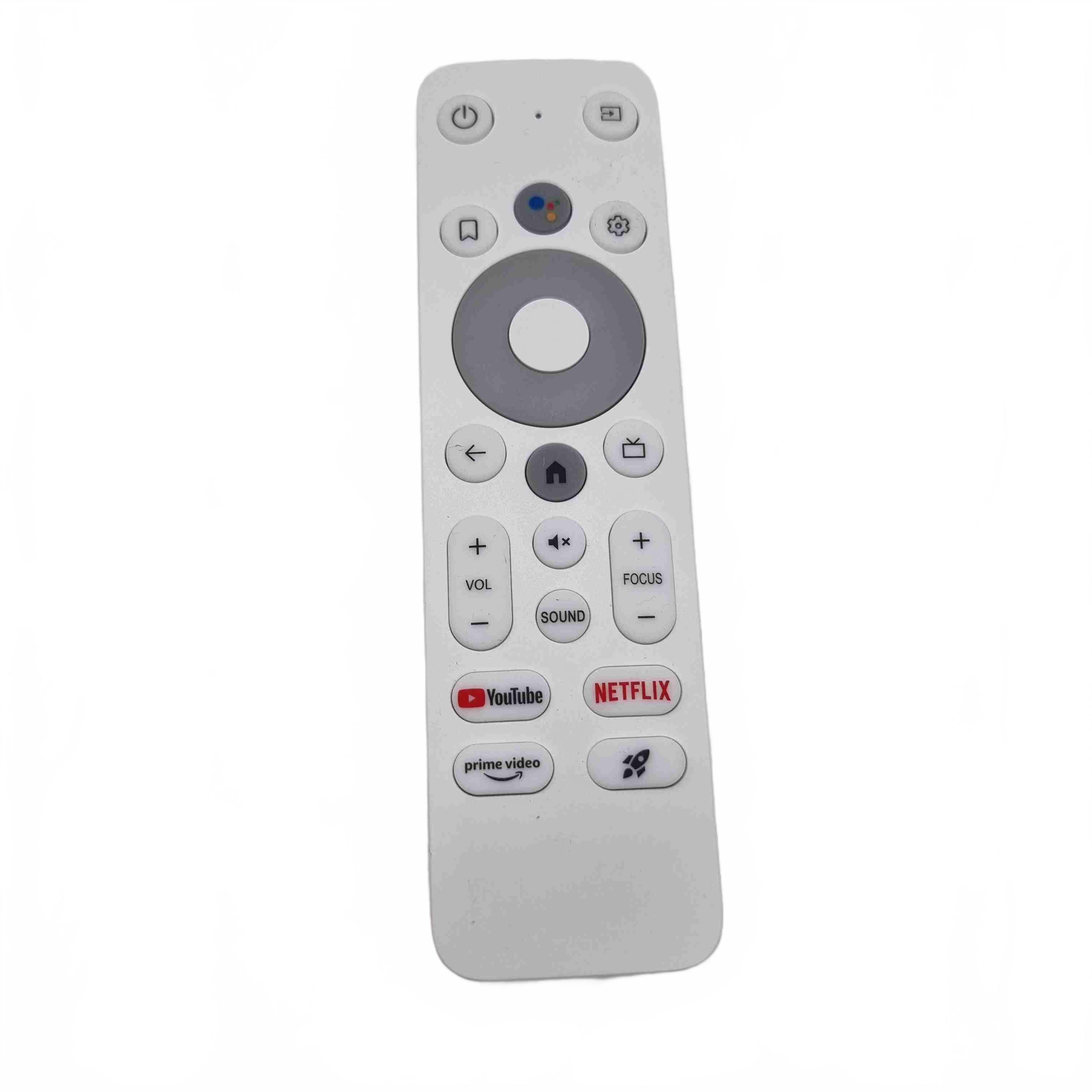 EKO 1080P Full HD Smart Projector White In Box (WR 1430619)
