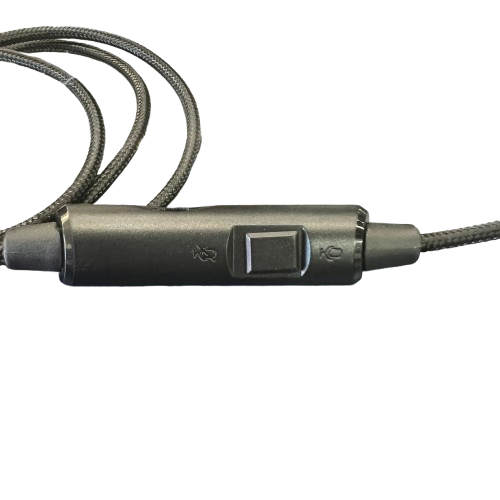CG100 Gaming Headphones (MK)