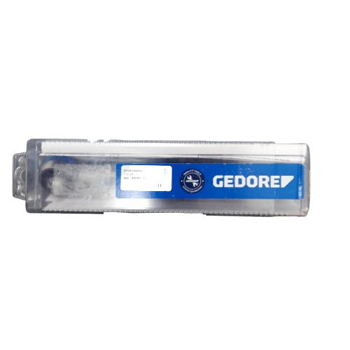 Gedore 4549-00 Torque Wrench TORCOFIX K 1/4in 1-5Nm