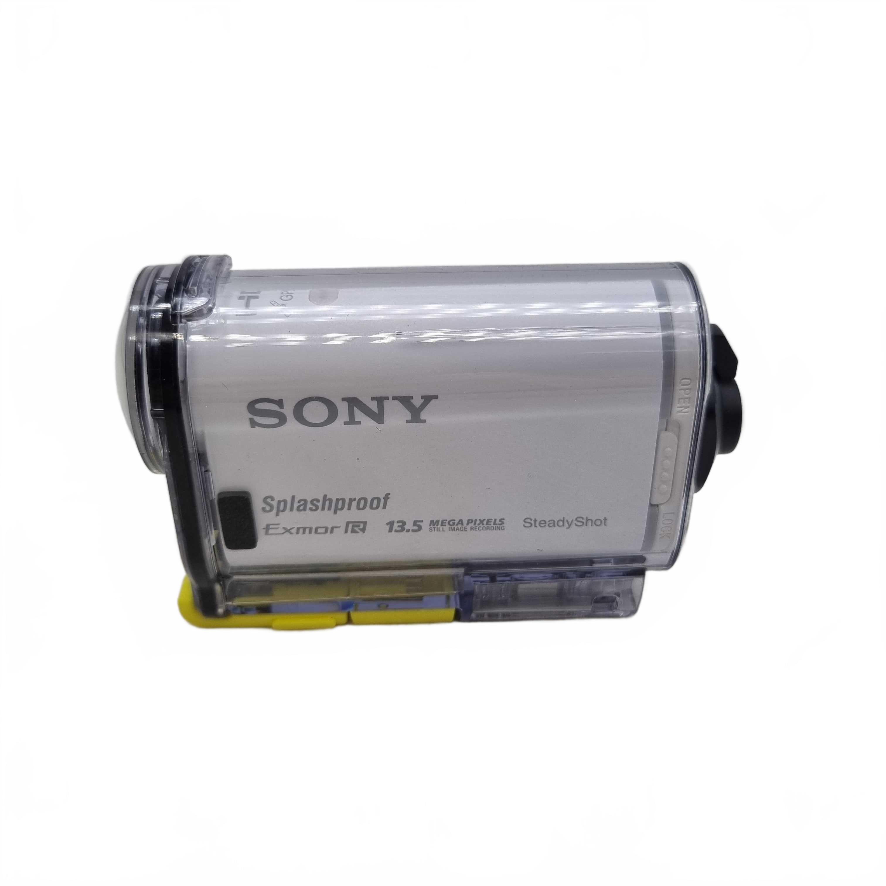 Sony Water Camera HDR-AS100V *No Battery* (WR 1367764)