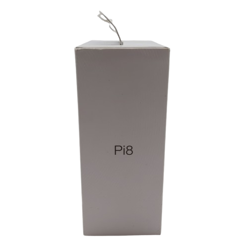 Bowers & Wilkins In-Ear True Wireless Earbuds Pi8 In Box With Charger