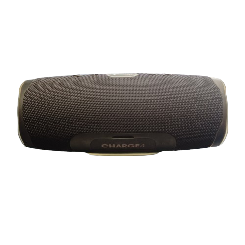 JBL Charge 4 Bluetooth Speaker No Charger