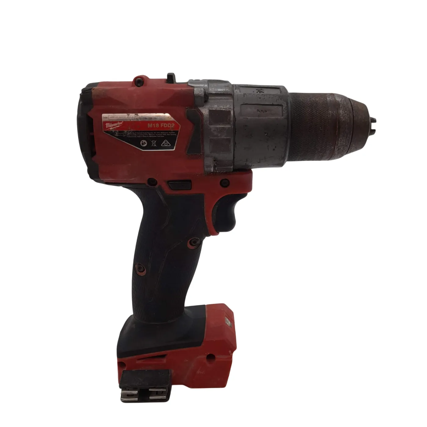 Milwaukee M18 FDD2 Drill Driver – Skin Only (WL 1365953)