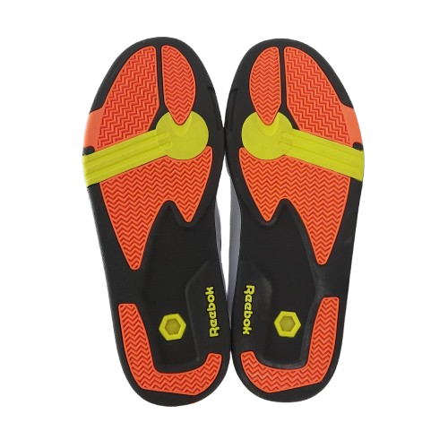 Reebok Pump TZ ‘Solar Yellow’ – US11 (With Box)