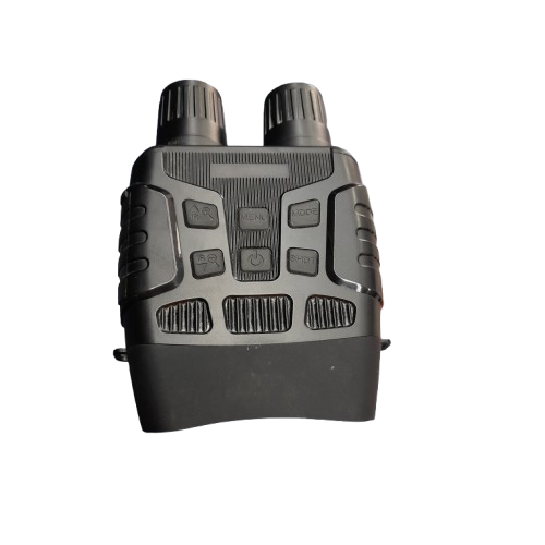 Signify Night Vision Binoculars Black (LN)