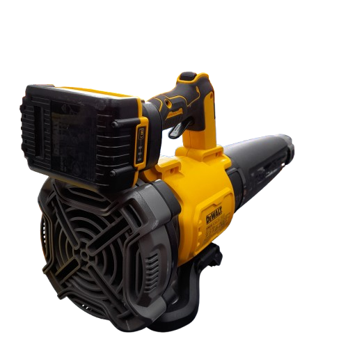 Dewalt Cordless Blower DCMBL562 Yellow-Black With 4.0Ah Battery (LN)