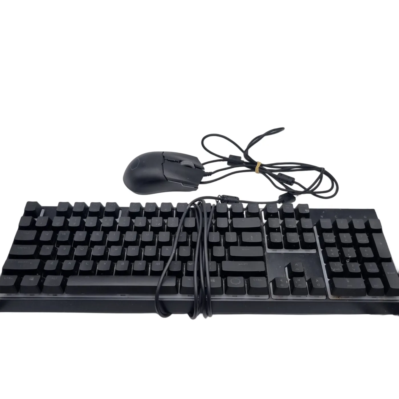 Cooler Master MS110 Keyboard & Mouse Combo (WR 1363381)