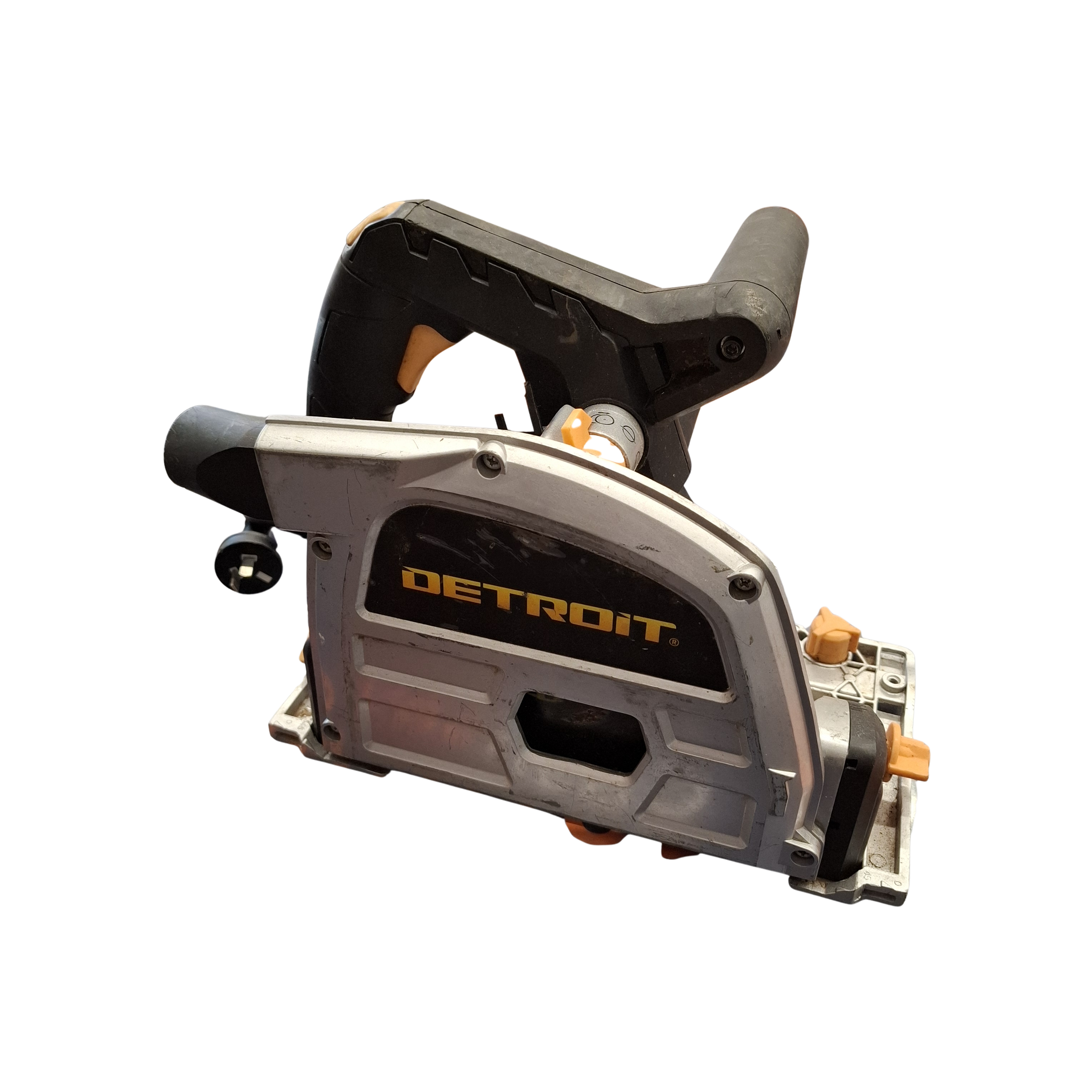 Detroit Plunge Track Saw DETCPS1200 1200W 240V (JN)