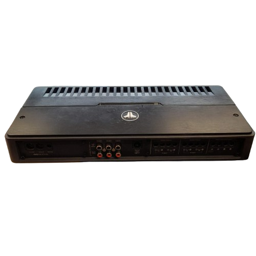 JL Audio RD Series 5-Channel Class-D Amplifier 900W RD900/5