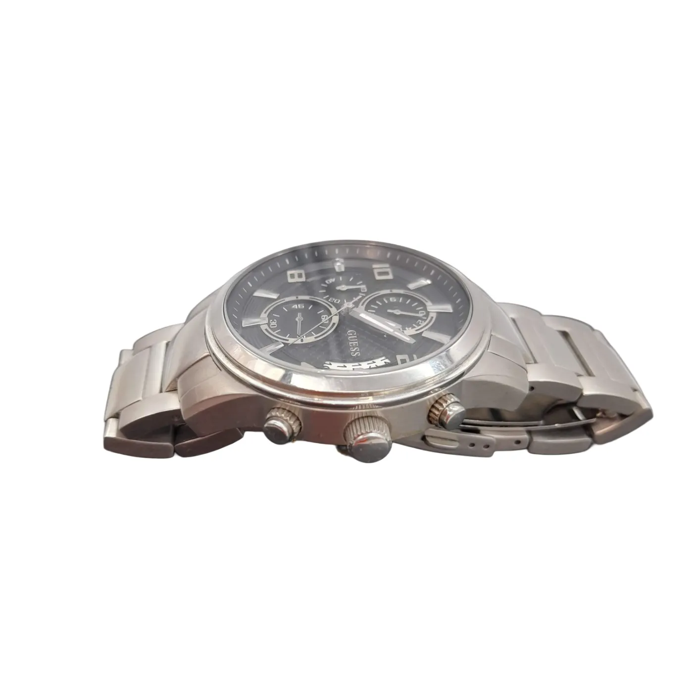 GUESS Watch Model W0075G1 (WL 1363882)