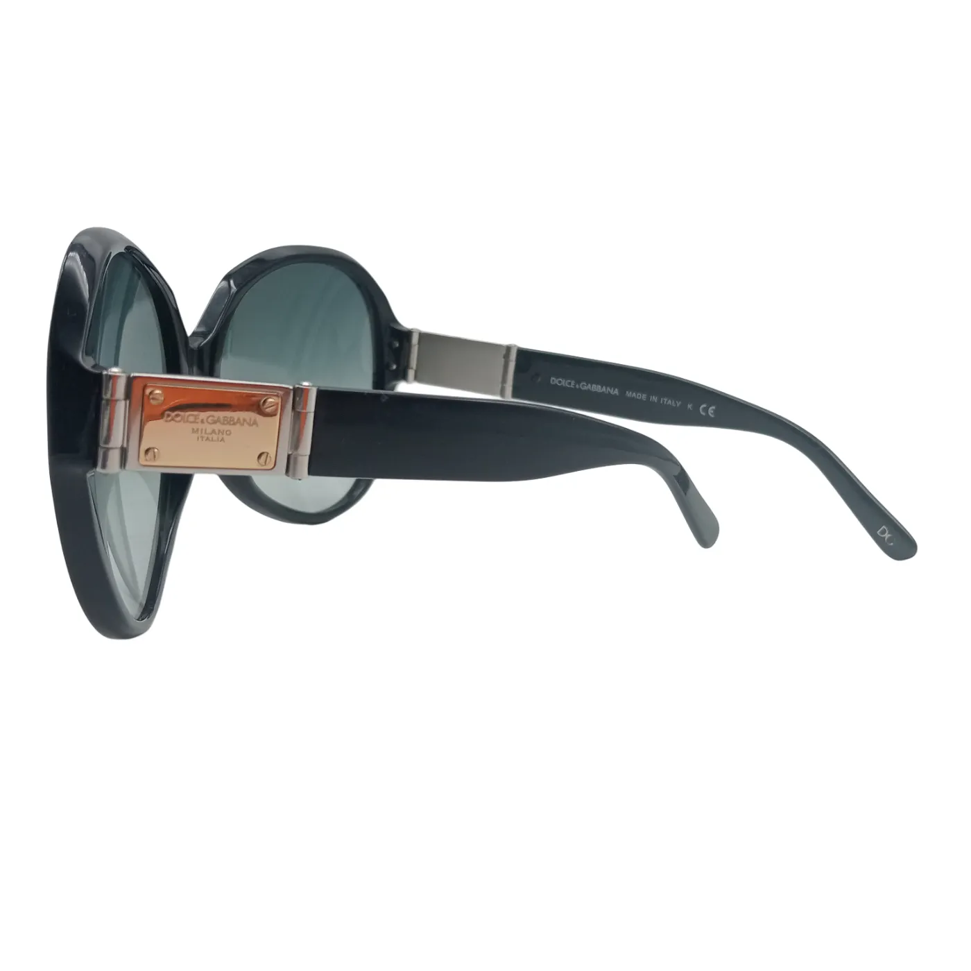 Dolce & Gabbana DG4087 Sunglasses No Case