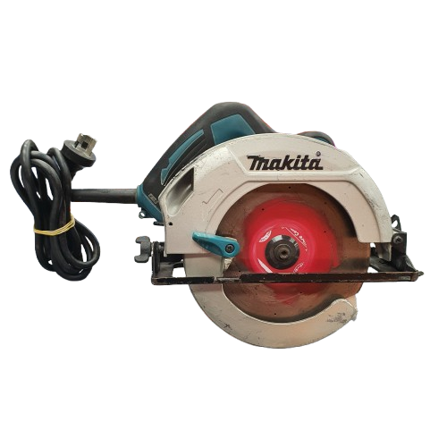 Makita HS6600 1050W 165mm (6-1/2″) Circular Saw (MR)