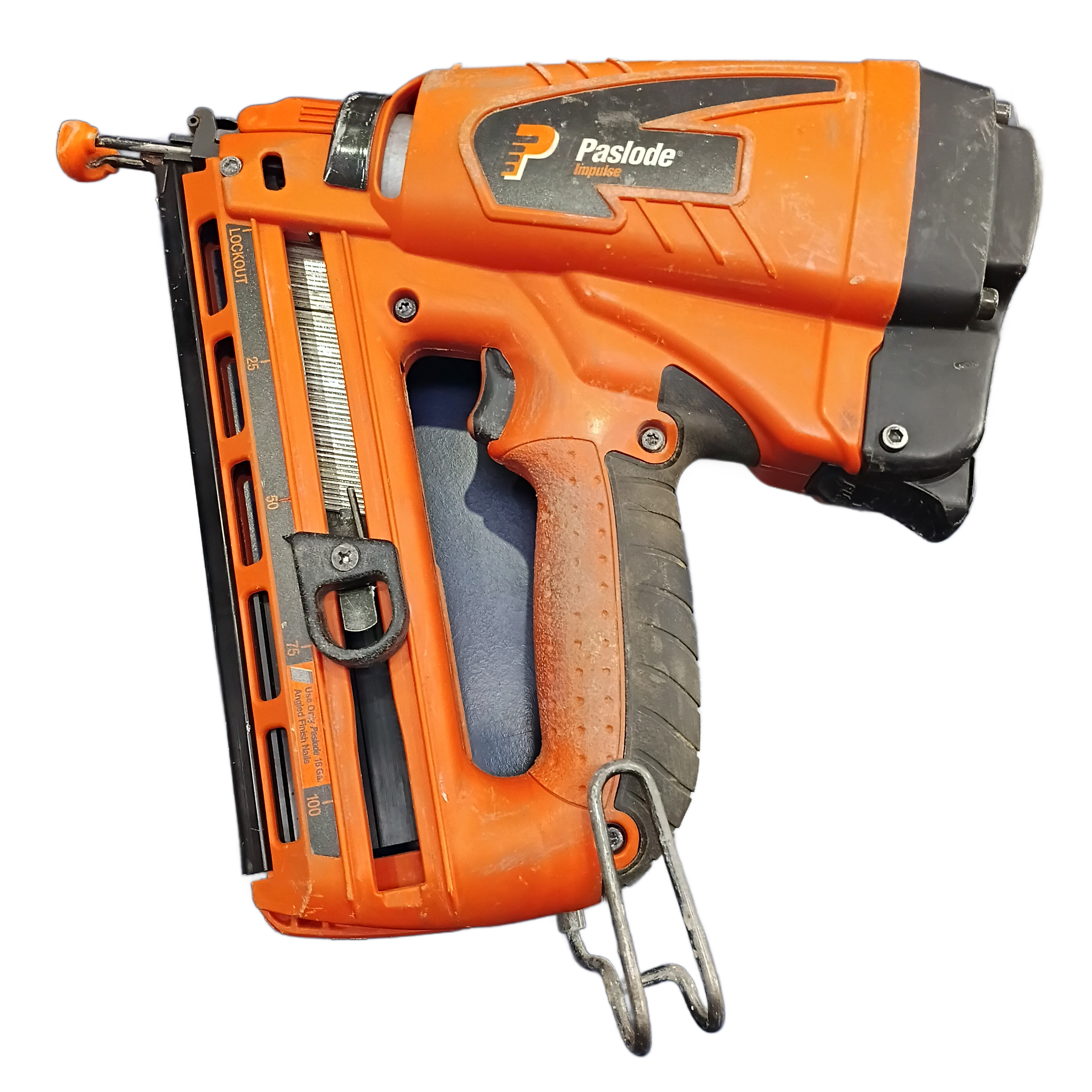 Paslode IM250A Framing Nailer Skin Only (NA)