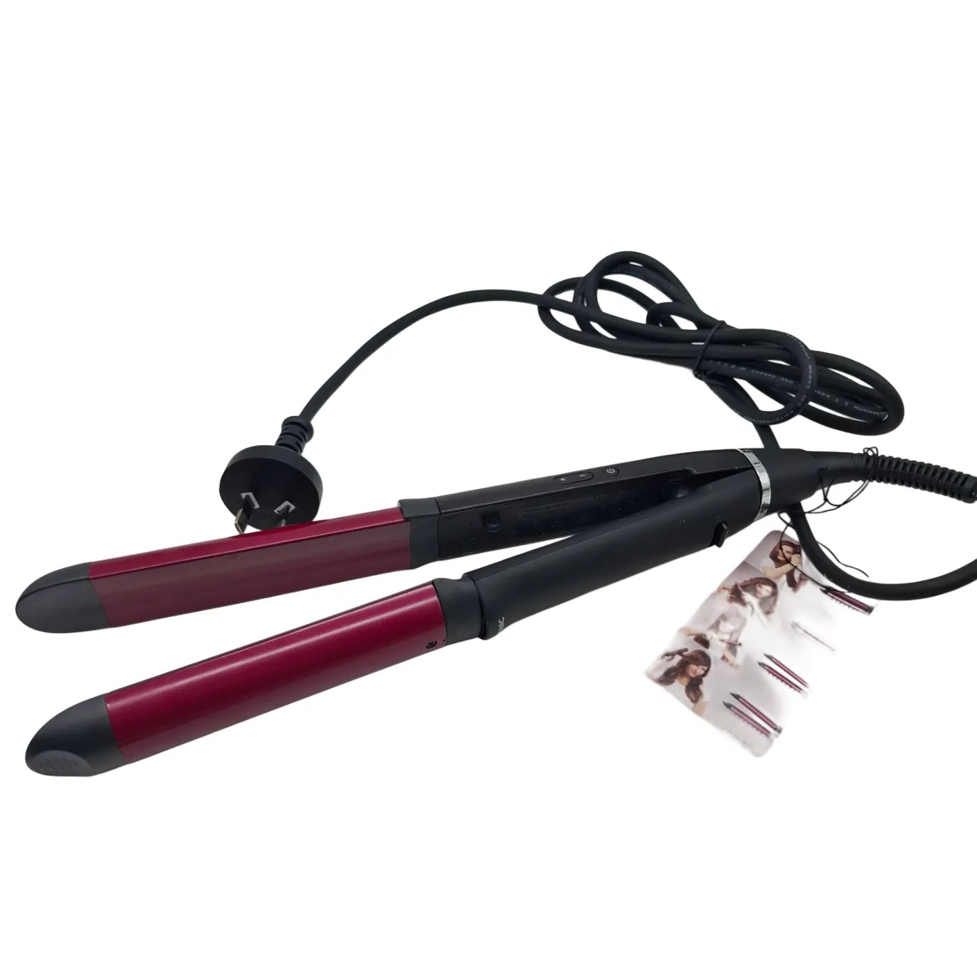 Philips Volume Multi-Styler BHH814/00 (WR 1415174)