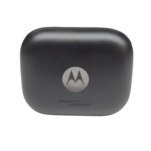 Motorola Moto Buds+ Bluetooth Earphones Forest Grey No Accssories (LN)