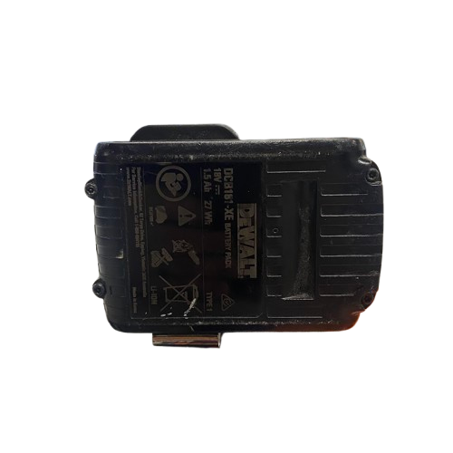 DEWALT DCF885-XE Impact Driver with 1.5 Ah Battery (NG)