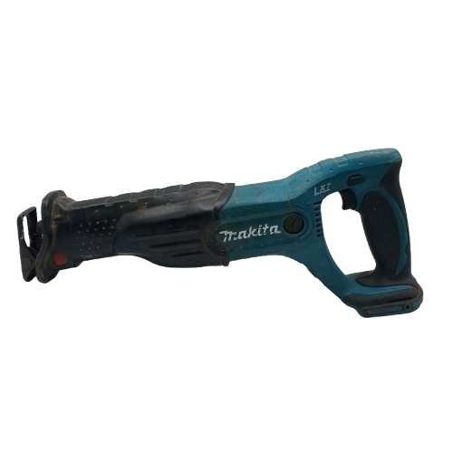 Makita BJR182 18V Cordless Reciprocating Saw Blue (1429816)