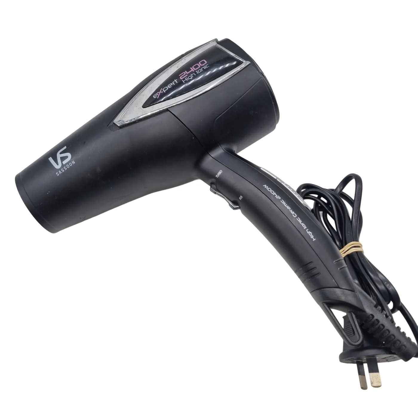 Vs Sassoon Expert Turbo Hair Dryer VSD361A (WR 1423186)