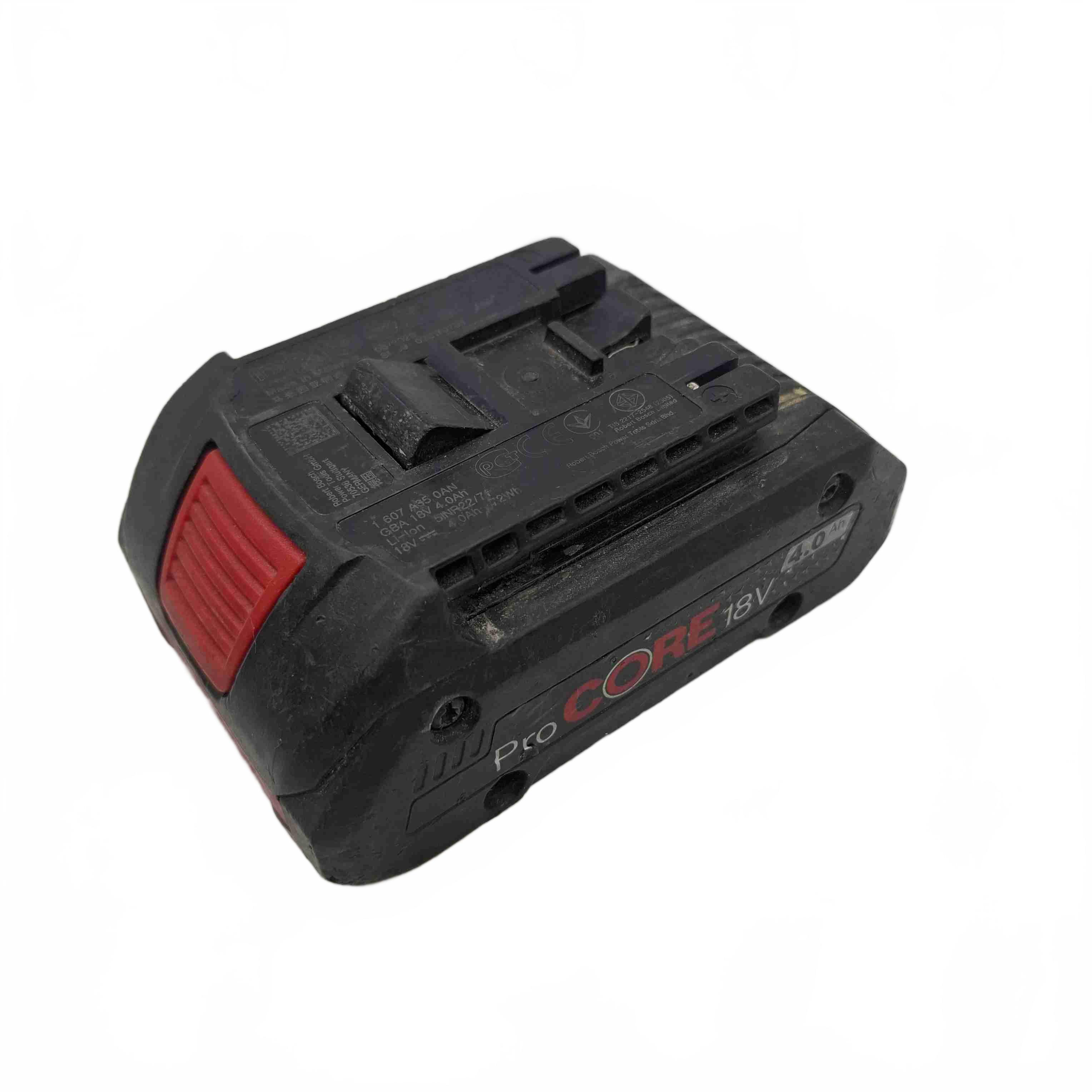 Bosch GBA 18V 4.0Ah Battery (WR 1428401)