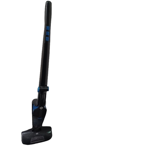 Easy Home Rechargeable Vacuum Cleaner MD18418 PICK UP ONLY (LE)