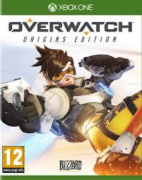 Overwatch – Xbox One (WR)