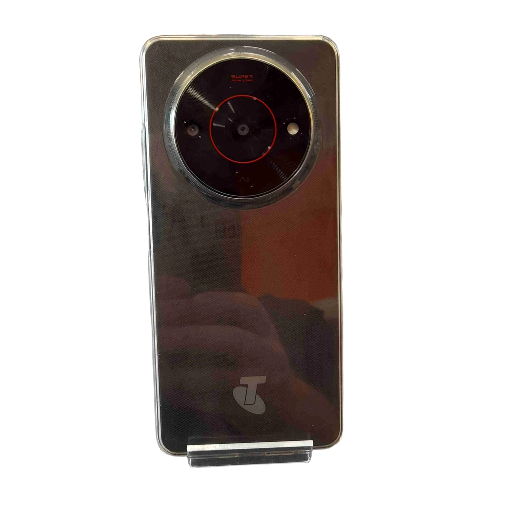 Telstra T Pro 2 64GB Black (GE)