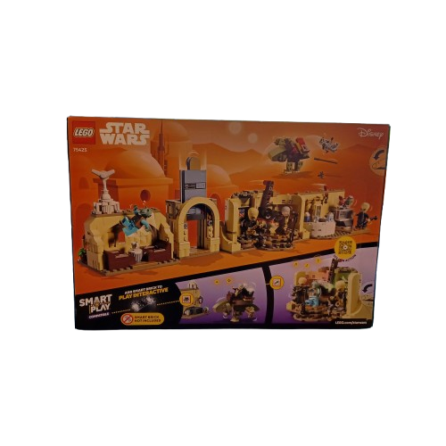 Lego Star Wars Mos Eisley Cantina 75425 ( LE )