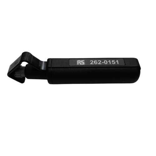 RS Pro 262-0151 Insulated Cable Stripper (LN)