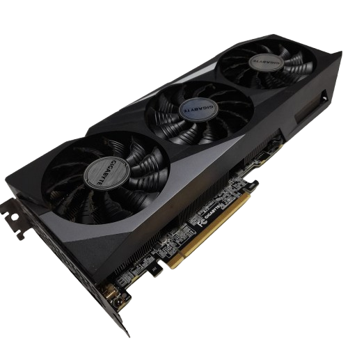 Geforce RTX 3060 Eagle OC PRO Graphics Card (LN)