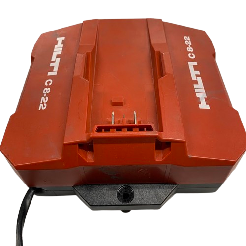 Hilti Charger C 8-22 (NG)