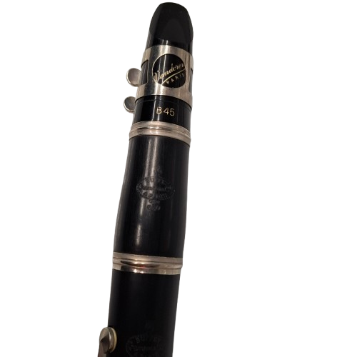 Buffet Crampon B45 B Flat Clarinet (JN)
