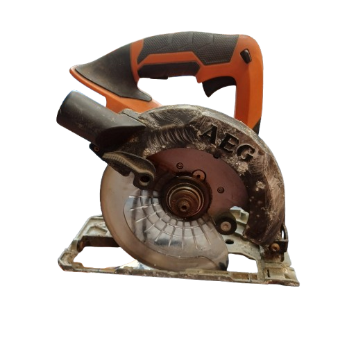 AEG 18V Cordless Circular Saw ( SKIN ONLY ) ( LE )