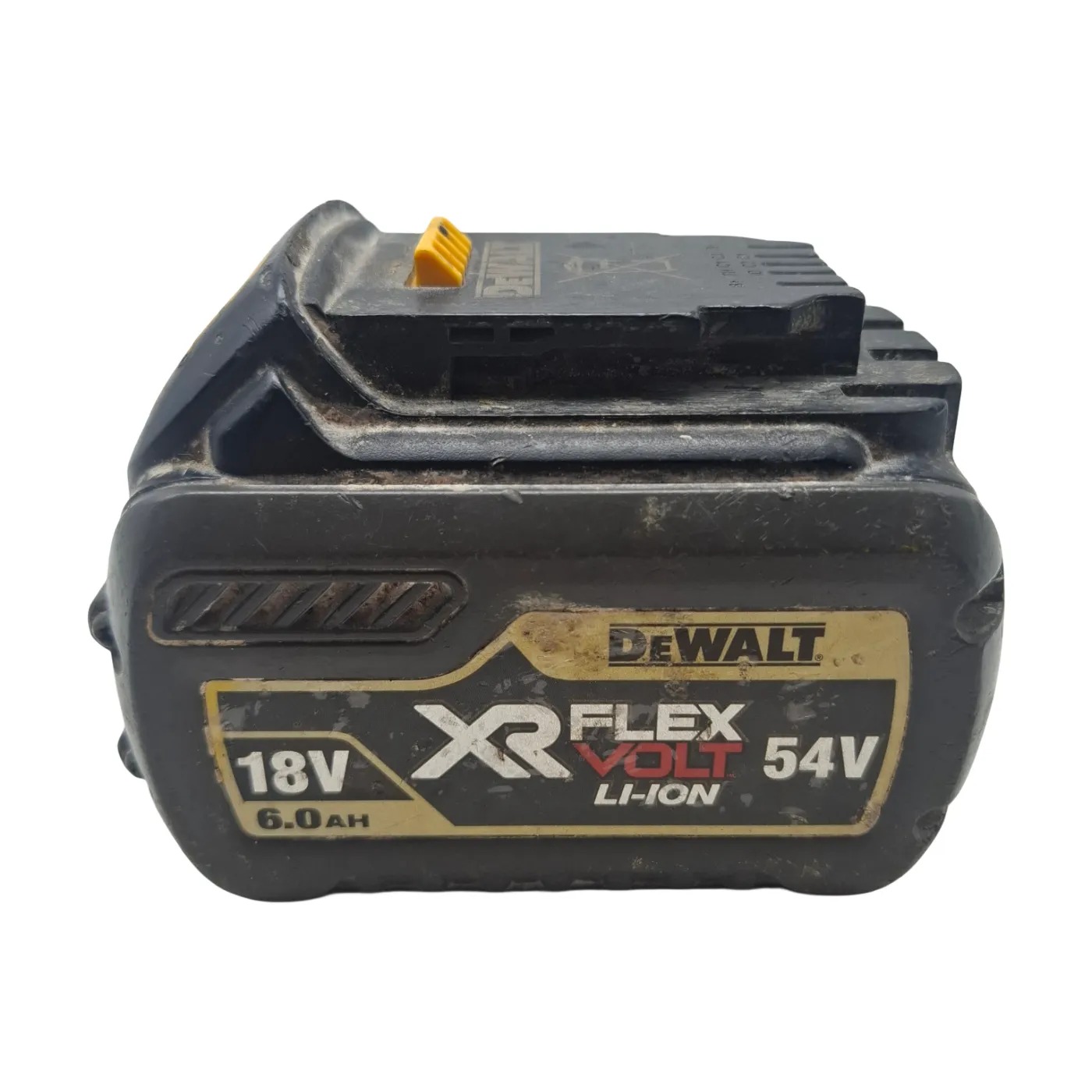 Dewalt DCB54G-XE 18V/54V 6.0Ah Flexvolt Battery (WR 1403742)