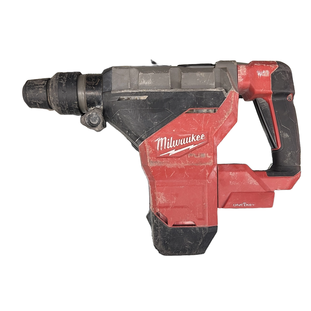 Milwaukee M18FHM Rotary Hammer Drill (MK)