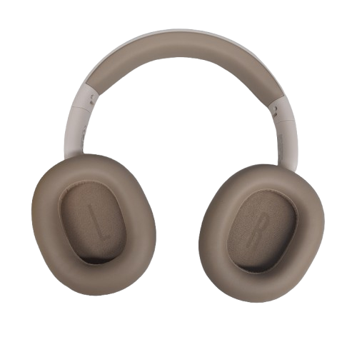 Baseus Bowie D05 Bluetooth Headphones Cream in Box (MR)