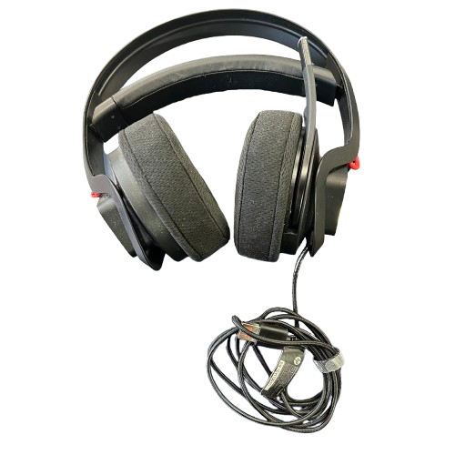 HP OMEN Mindframe Gaming Headset (Black) (MK)