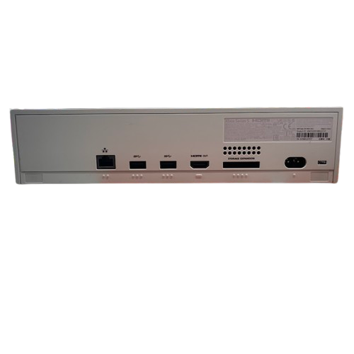 Xbox Series S 512GB White (1883)  [NG]