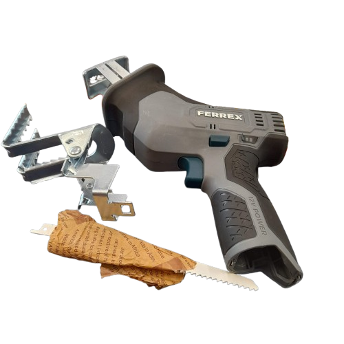 Ferrex Recipro Saw FBTCRS006715117 (GE)
