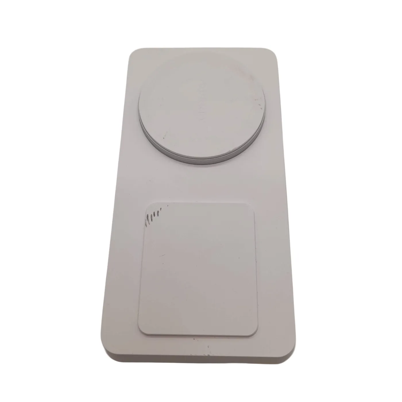Journey Power Bank JXUT10WH White/Silver (WR)
