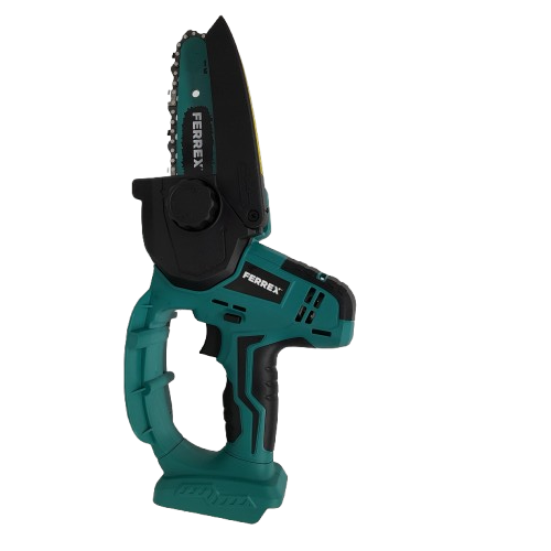 Ferrex Cordless Mini Chainsaw skin only