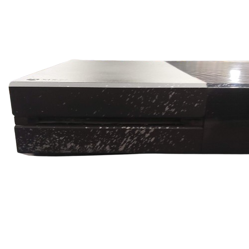 Microsoft Xbox One (1540), 500gb Storage, Good Condition, Some Marks, With AC Adaptor ONLY (NO CONTROLLER)