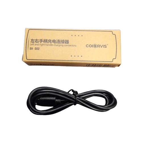 Coiorvis 8801V Joy Pad Controller for Nintendo Switch/OLED (MR)