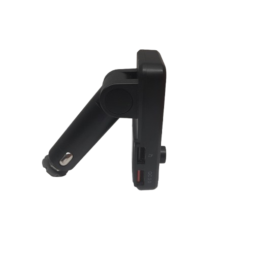 Nulaxy KM30 Bluetooth Adaptor Black (LN)