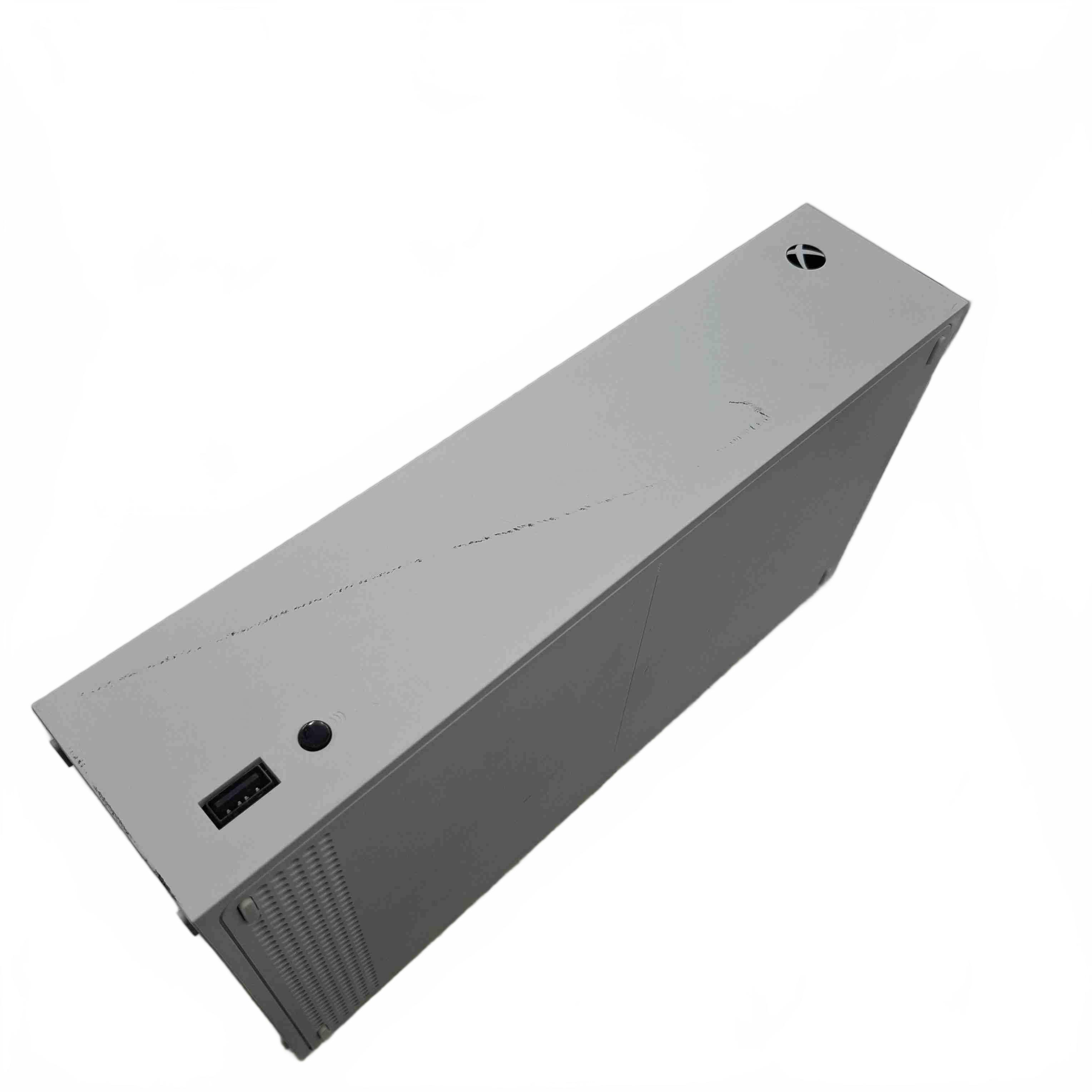 Microsoft Xbox Series S Console Model 1885 (WR 1432680)